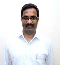 Dr. Anbarasu Manivannan