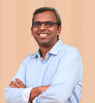 Dr. Andrew Thangaraj