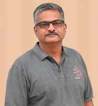 Dr. Arun D. Mahindrakar