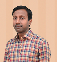 Dr. Arun Karuppaswamy B