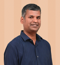 Dr. Arun Pachai Kannu