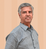 Dr. Balaji Srinivasan
