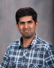 Dr. Bharadwaj Satchidanandan