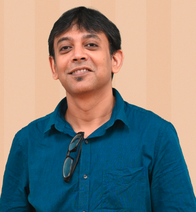 Dr. Bhaswar Chakrabarti