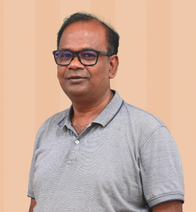 Dr. Bijoy Krishna Das