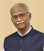 Dr. R. David Koilpillai