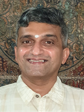 Dr. K. Giridhar