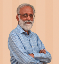 Dr. Harishankar Ramachandran