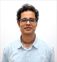 Dr. Kaushik Mitra