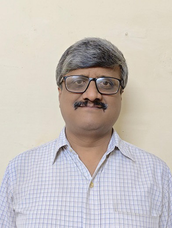 Dr. S. Krishna