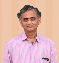 Dr. Krishna Vasudevan