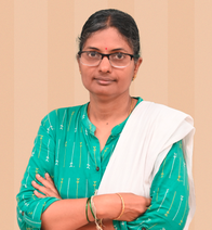 Dr. N. Lakshminarasamma