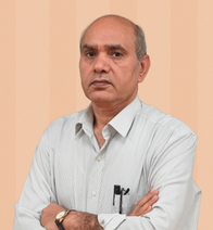 Prof. Mahesh Kumar