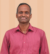 Prof. Mohanasankar Sivaprakasam