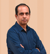 Dr. Nagendra Krishnapura