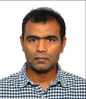 Dr. Pradeep Kiran Sarvepalli