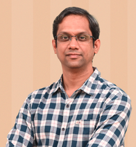 Dr. Radha Krishna Ganti