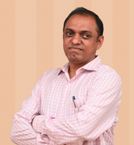 Dr. Rahul Harishchandra Meshram