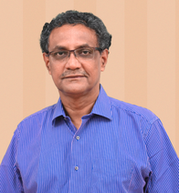 Dr. A. N. Rajagopalan