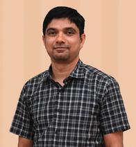 Dr. Ramkrishna Pasumarthy