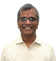 Dr. R. Sarathi