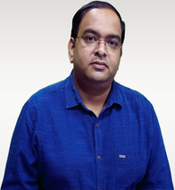 Dr. Saurabh Saxena 