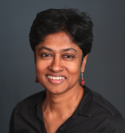 Prof. Shanti Bhattacharya