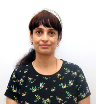 Dr. Sheetal Kalyani