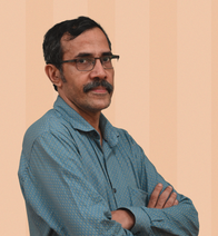 Dr. K. Sridharan