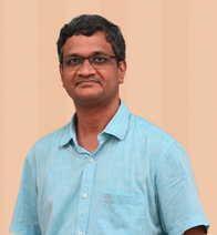 Dr. Srikrishna Bhashyam
