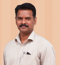 Dr. Srirama Srinivas