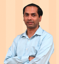 Dr. Sudharsanan Srinivasan