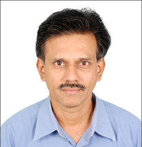 Dr. T. G. Venkatesh